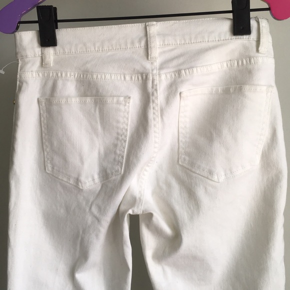 C. WONDER SKINNY JEANS SIZE 28 - Picture 5 of 8